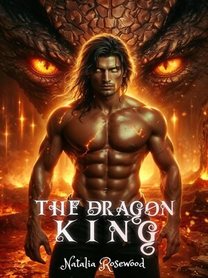 cover image of The Dragon King